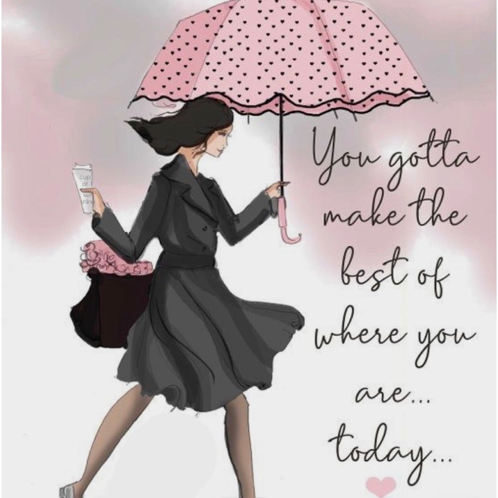 Meet your Posher, Cory